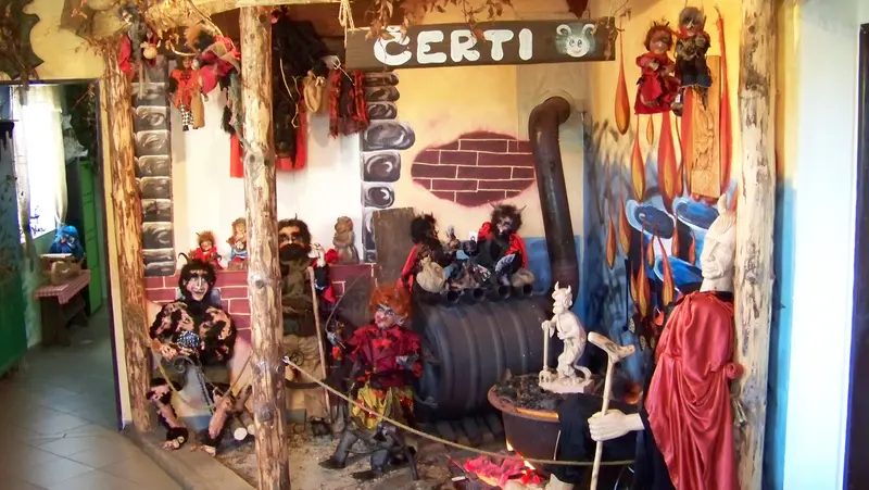 Čertovna