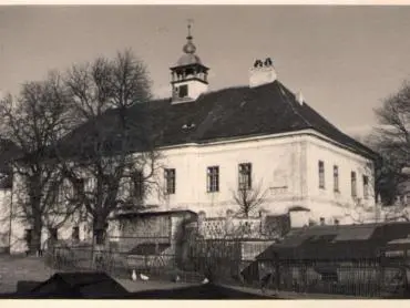 Zámek